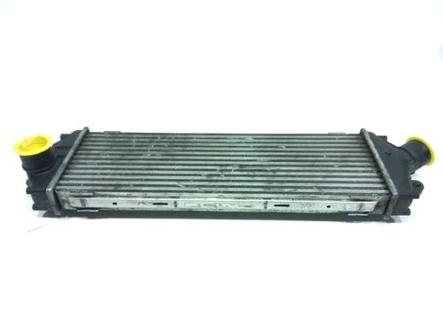 Intercooler RENAULT TRAFIC II Van (FL) 2.0 dCi 90 (FL0H, FL00, FL01, FL0M, FL0P, FL0S) | BP31954044M30 