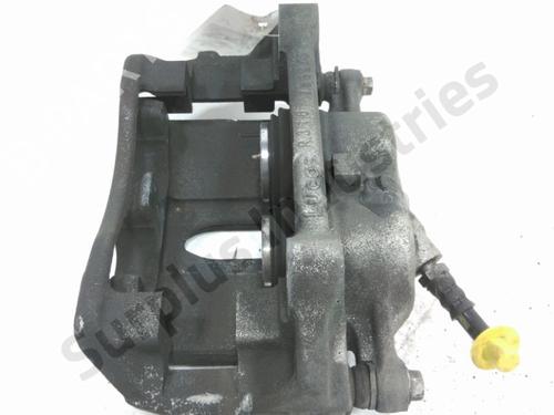 Right front brake caliper RENAULT TRAFIC II Van (FL) 2.0 dCi 115 (FL01, FL0U, FL00, FL0H, FL0M) | BP31954587M104 - Image 2