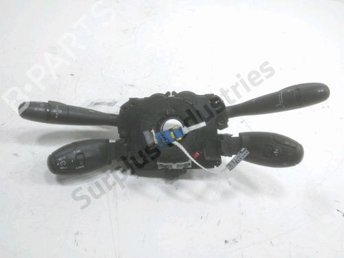Commandes au volant FIAT SCUDO Van (270_, 272_) 1.6 D Multijet (90 hp) 31954761