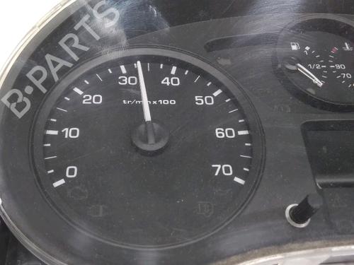 Instrument cluster CITROËN JUMPY II Van 2.0 HDi 125 | BP31954839C47 - Image 3