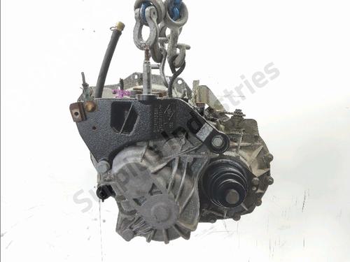 Gearbox RENAULT TRAFIC II Bus (JL) 2.5 dCi 135 (JL0D) | BP36152753M3 - Image 3
