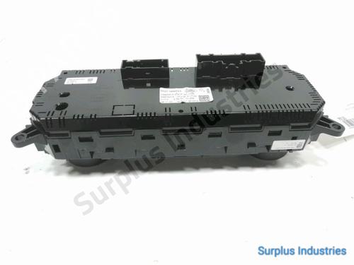Climate control FORD TRANSIT V363 Platform/Chassis (FED, FFD) 2.0 EcoBlue RWD | BP31954788I5 - Image 4