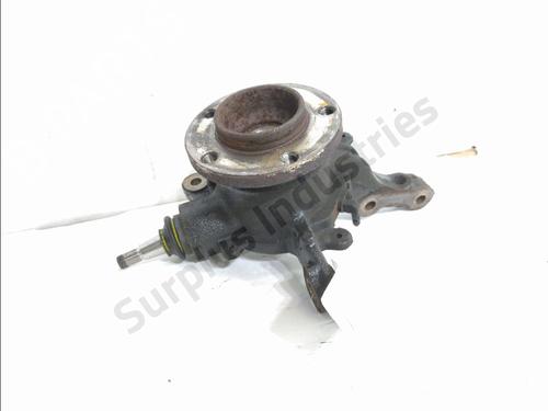 Left front steering knuckle RENAULT MASTER III Van (FV) 2.3 dCi 125 FWD (FV0C, FV0D, FV0G, FV0H, FV0J, FV0K,... | BP40172515M25 - Image 2