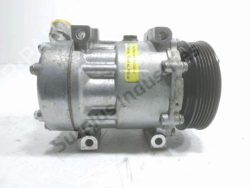 Used AC compressor AC compressor 31954249 31954249