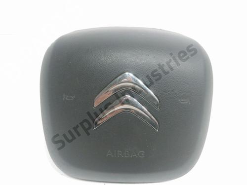 driver-airbag-citroen-berlingo-box-bodympv-k9-2018-33334052 main image
