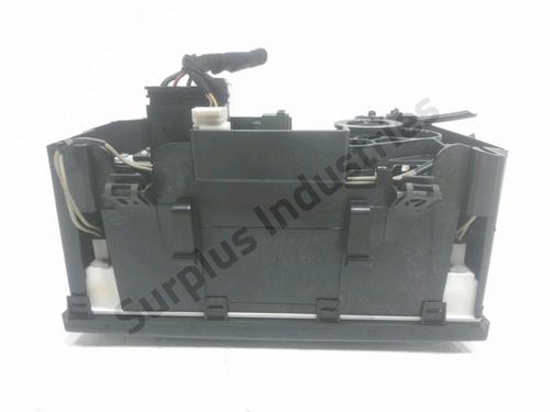 Climate control PEUGEOT BOXER Van 2.2 HDi 100 | BP33816097I5 - Image 2