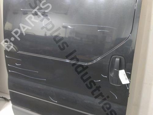 Used Right slide door Right slide door 39161683 39161683