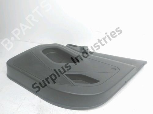 Front right panel PEUGEOT PARTNER Box Body/MPV (5_, G_) | BP32742623C59 - Image 3