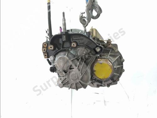 Gearbox RENAULT TRAFIC II Bus (JL) 1.9 dCI 100 (JL0C, JL0K) | BP37065454M3 - Image 3