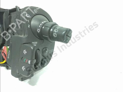 Steering wheel controls RENAULT KANGOO Express (FW0/1_) 1.5 dCi 90 (FW0G, FW05, FW08, FW11) | BP39397976E15 - Image 3