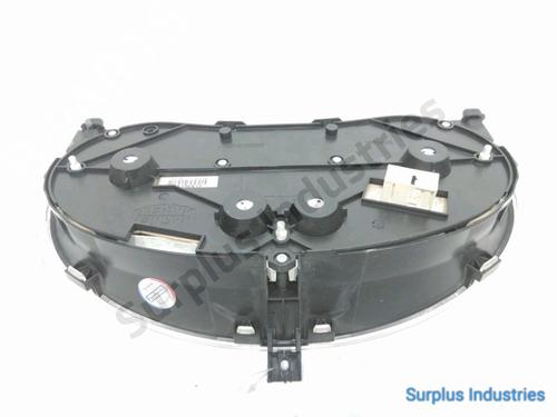 Instrument cluster CITROËN JUMPY II (VF7) 2.0 HDi 165 | BP31954855C47 - Image 4