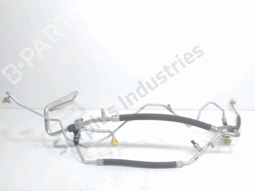 Used AC pipe RENAULT MASTER III Van (FV) 2.3 dCi 145 FWD (FV0E, FV0F, FV0H, FV02, FV0M, FV0S,... (146 hp) 31954264