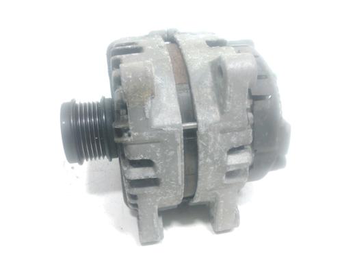 Used Alternator Alternator CITROËN JUMPY III Van (V_) 1.6 BlueHDi 115 (115 hp) 34504285 34504285