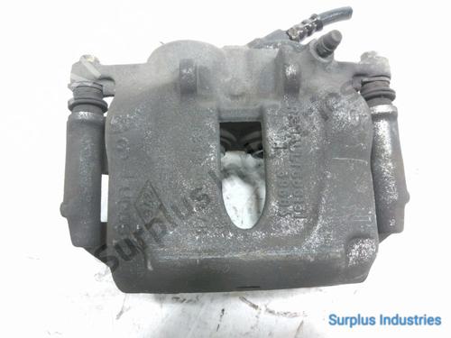 Left front brake caliper RENAULT TRAFIC II Van (FL) 2.0 dCi 115 (FL01, FL0U, FL00, FL0H, FL0M) | BP31954636M105  - Image 6