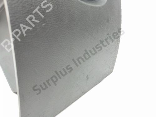 Glove box JEEP WRANGLER III (JK) 2.8 CRD | BP40522767C95 - Image 2