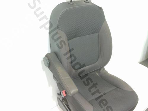 Left front seat FIAT TALENTO Van (296_) 1.6 D | BP36068650C15 - Image 3