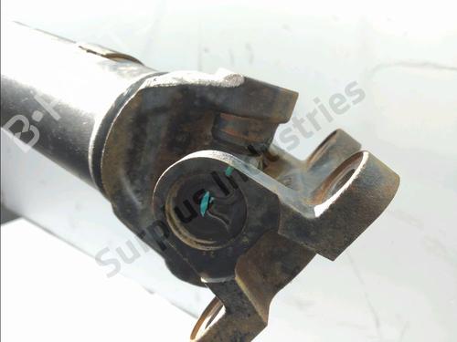 Driveshaft FORD RANGER (TKE) 2.0 EcoBlue 4x4 | BP34389379M37 - Image 4