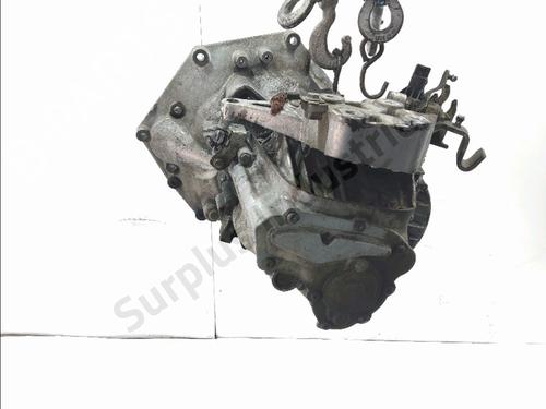 Gearbox FIAT DUCATO Van (250_) 120 Multijet 2,3 D | BP39224975M3 - Image 3