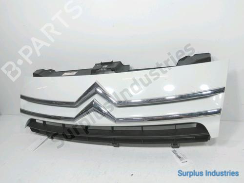 Grill CITROËN JUMPY II Van 1.6 HDi 90 16V | BP31955019C40