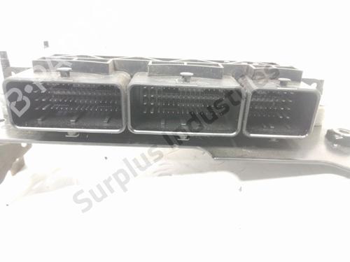 Engine control unit (ECU) RENAULT KANGOO Express (FW0/1_) 1.5 dCi 75 (FW07, FW10, FW04) | BP33460144M57  - Image 6