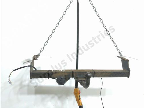Boule d'attelage/Mécanisme Boule d'attelage/Mécanisme SUZUKI GRAND VITARA I (FT, HT) 2.0 HDI 110 16V 4x4 (SQ420D, TD83V, JA420WD) (109 hp) 35941194 35941194