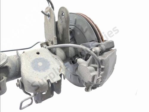 Rear differential CADILLAC ESCALADE 6.2 AWD | BP36592737M24  - Image 6