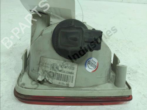 Tågelys RENAULT KANGOO Express (FW0/1_) 1.5 dCi 75 (FW07, FW10, FW04) | BP36351613C37 - Image 3