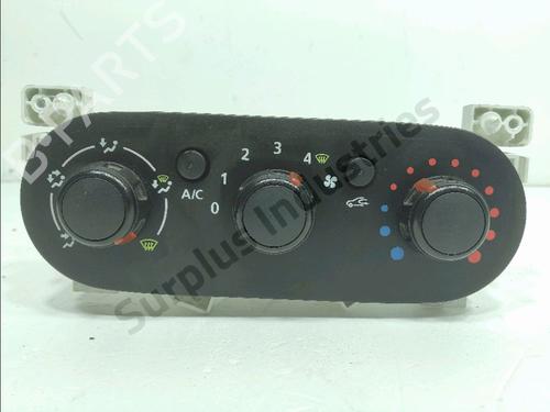 Used Climate control Climate control FIAT TALENTO Van (296_) 1.6 D (145 hp) 35808405 35808405
