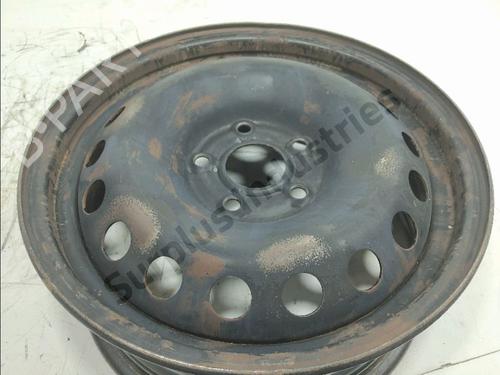 Fælk RENAULT KANGOO Express (FW0/1_) 1.5 dCi 90 (FW0G, FW05, FW08, FW11) | BP38633517C45 - Image 4