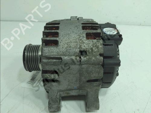 Generator Generator PEUGEOT PARTNER Box Body/MPV (5_, G_) [1996-2026] 34231543 34231543