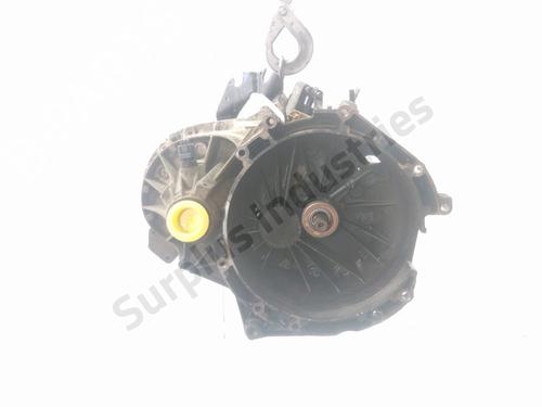 gearbox-ford-transit-platformchassis-fm_-_-fn_-_-2000-2001-2002-2003-2004-2005-2006-31954300 main image