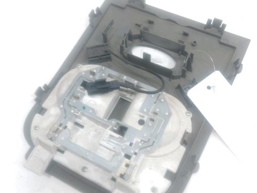 Interior roof light RENAULT MASTER III Van (FV) 2.3 dCi 100 FWD (FV0A, FV0B, FV0G, FV0K, FV0H) | BP35773283I8 - Image 6