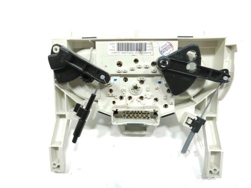 Climate control NISSAN PRIMASTAR Van (X83) 2.0 dCi 115 | BP38082139I5 - Image 2