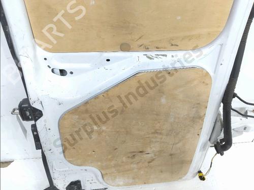 Left tailgate CITROËN JUMPY II Van 2.0 HDi 125 | BP39259614C76  - Image 5