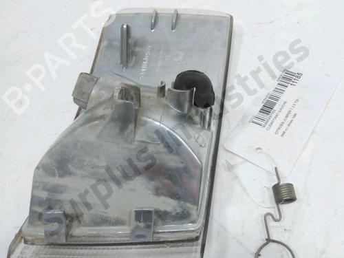 Intermitente delantero izquierdo CITROËN JUMPER I Van (230L) 2.5 TDi (107 hp) 31955651