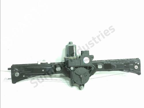 front-left-window-mechanism-citroen-nemo-box-bodympv-aa_-2008-36465548 main image