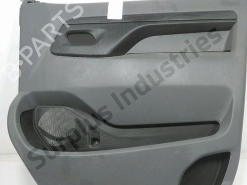 Used Front right panel PEUGEOT EXPERT Van (V_) 2.0 BlueHDi 120 (122 hp) 31998901