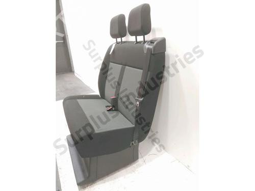 Rear seat CITROËN JUMPY III Van (V_) 2.0 BlueHDi 150 | BP35972858C17 - Image 3