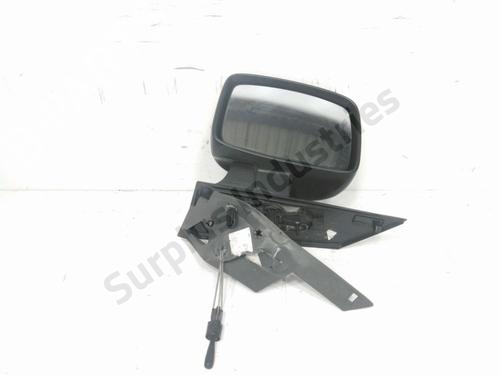 Used Left mirror Left mirror CITROËN JUMPY II Van 2.0 HDi 120 (120 hp) 33300961 33300961