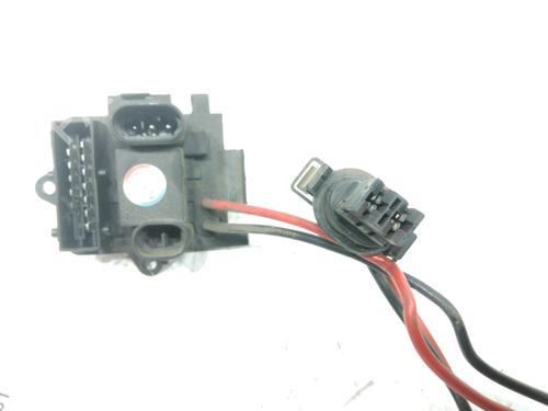 Heater resistor RENAULT TRAFIC II Bus (JL) 1.9 dCI 100 (JL0C, JL0K) | BP35773249M108 - Image 2