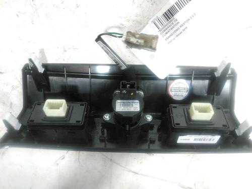 Climate control SSANGYONG REXTON (Y400, Y450) 2.2 Xdi (POE) | BP38104078I5 - Image 2
