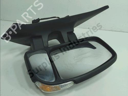 Used Right mirror Right mirror 37257198 37257198
