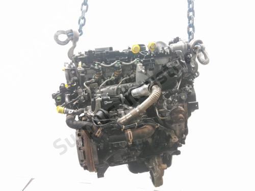 Engine PEUGEOT PARTNER Box Body/MPV (5_, G_) | BP33112167M1 - Image 3