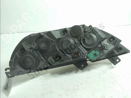Right headlight RENAULT MASTER III Platform/Chassis (EV, HV, UV) 2.3 dCi 125 FWD (EV0C, EV0D, EV0J, HV0C, HV0D, HV0H,... | BP38262141C29  - Image 6