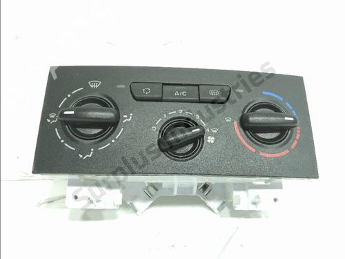 climate-control-peugeot-partner-box-bodympv-2008-36550549 main image