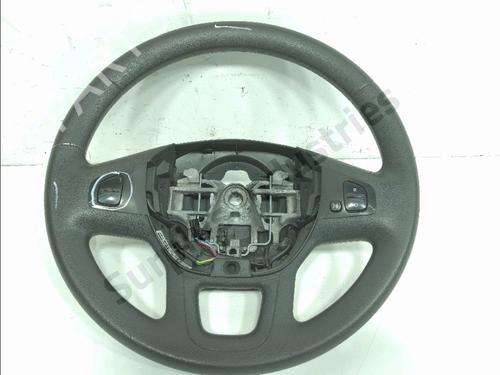 Used Steering wheel Steering wheel RENAULT TRAFIC III Van (FG_) 2.0 dCi 145 (FGML) (145 hp) 39942811 39942811