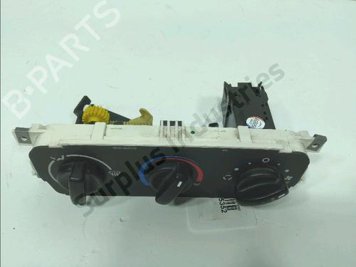 Climate control FORD TRANSIT Van (FA_ _) 2.2 TDCi | BP36509645I5 - Image 2