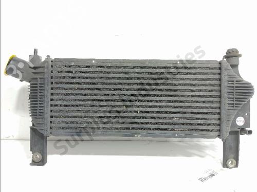 Intercooler Intercooler NISSAN NAVARA NP300 (D40) 2.5 dCi 4WD (171 hp) 36068626 36068626