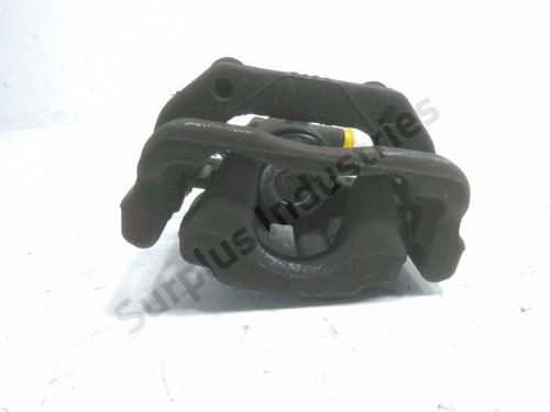 Left rear brake caliper CITROËN JUMPY II Van 2.0 HDi 125 | BP31954633M107 - Image 2
