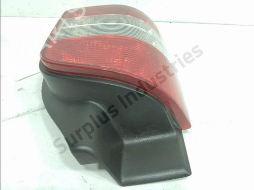 Left taillight VW TRANSPORTER T5 Van (7HA, 7HH, 7EA, 7EH) 2.0 TDI | BP36519600C34 - Image 4